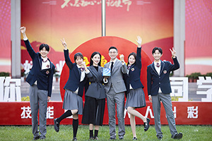 中职生如何学历与名企双丰收？山东新华告诉你！