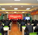 山东新华下学期教学质量季活动总结暨冬训营闭营仪式隆重举行