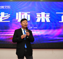 老师来了，浅谈IP简历那些事