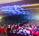 新华互联网科技2019五业特色学院发布会—开幕在即！
