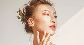 美妆美学与影视设计