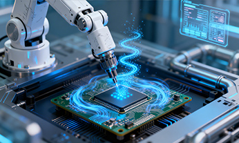 工业机器人运维工程师