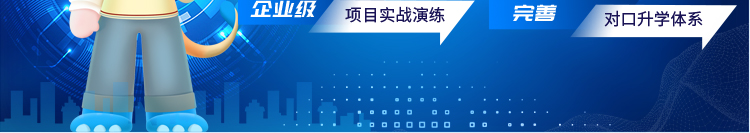 大数据应用工程师