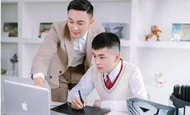 高端学习设备